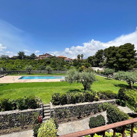 Casa La Carrubbazza Ξενοδοχείο San Gregorio di Catania Εξωτερικό φωτογραφία