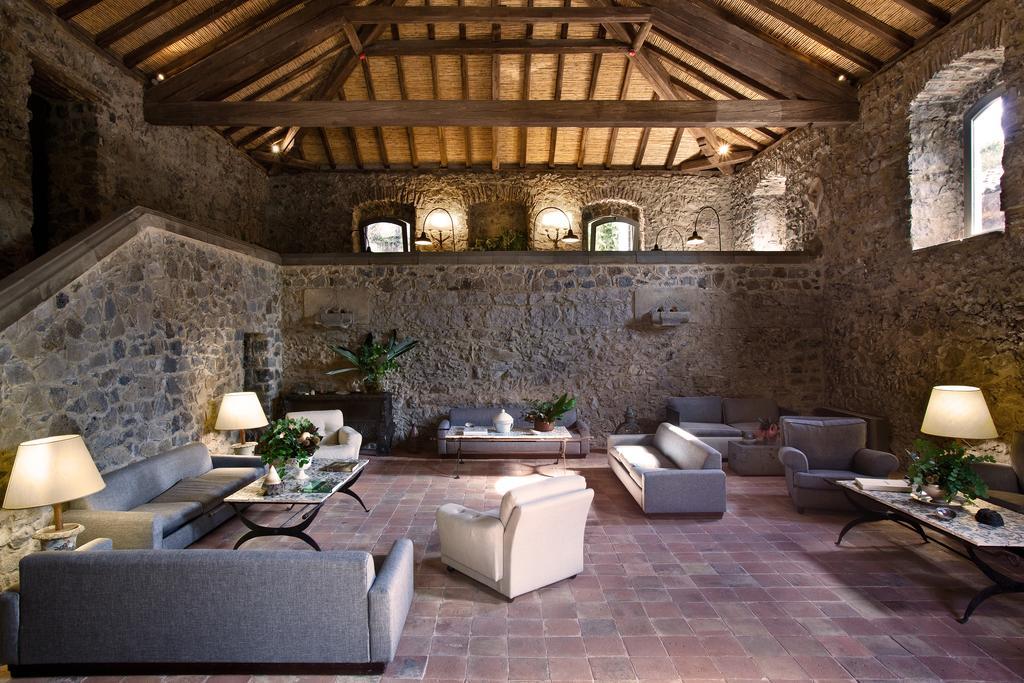 Casa La Carrubbazza Ξενοδοχείο San Gregorio di Catania Εξωτερικό φωτογραφία