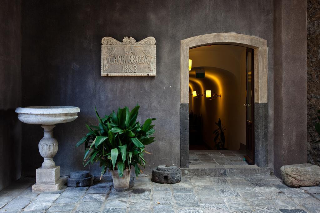 Casa La Carrubbazza Ξενοδοχείο San Gregorio di Catania Εξωτερικό φωτογραφία
