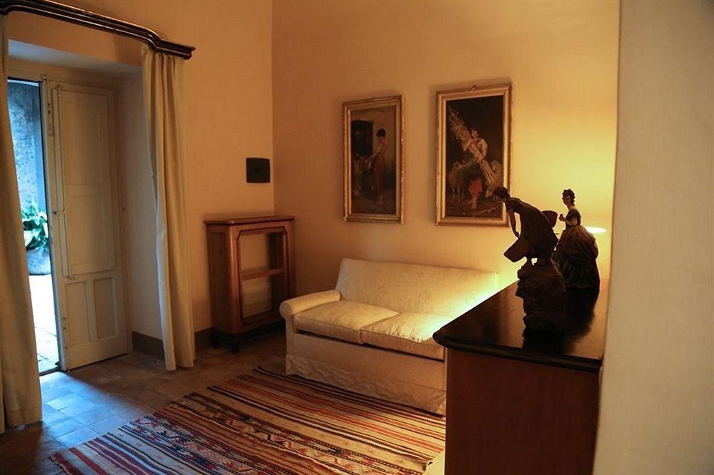 Casa La Carrubbazza Ξενοδοχείο San Gregorio di Catania Εξωτερικό φωτογραφία