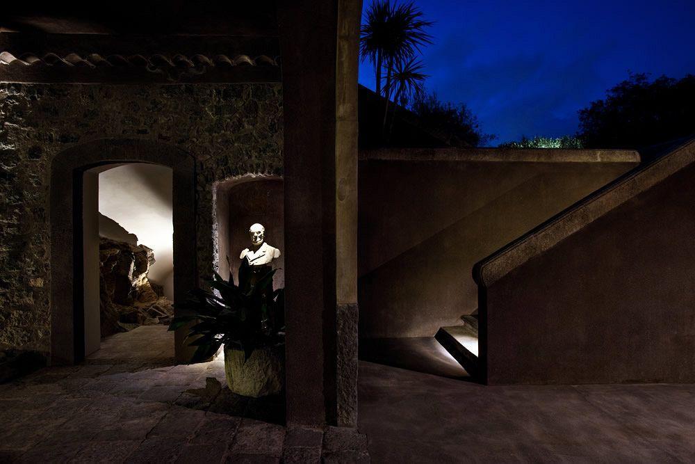 Casa La Carrubbazza Ξενοδοχείο San Gregorio di Catania Εξωτερικό φωτογραφία