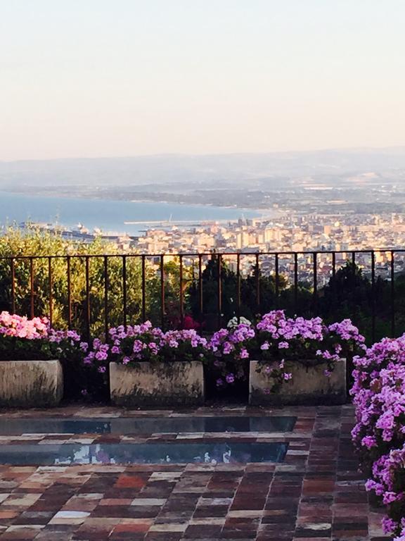 Casa La Carrubbazza Ξενοδοχείο San Gregorio di Catania Εξωτερικό φωτογραφία