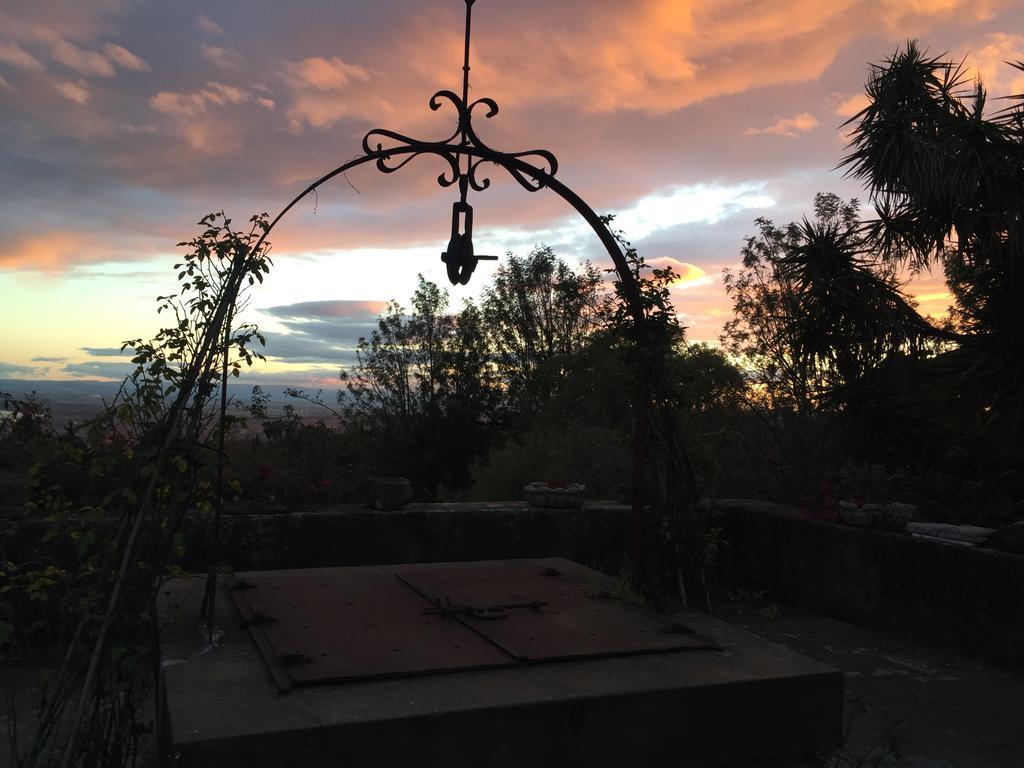 Casa La Carrubbazza Ξενοδοχείο San Gregorio di Catania Εξωτερικό φωτογραφία