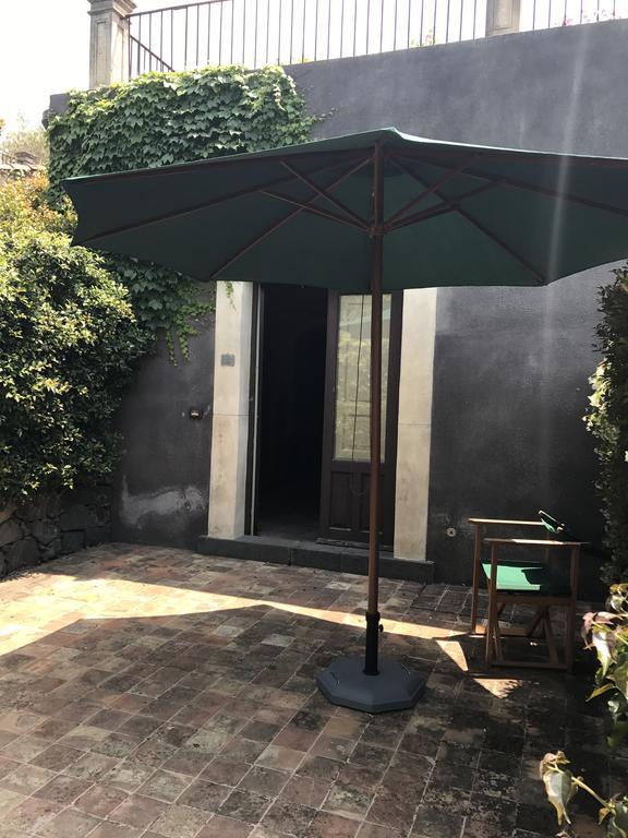 Casa La Carrubbazza Ξενοδοχείο San Gregorio di Catania Εξωτερικό φωτογραφία